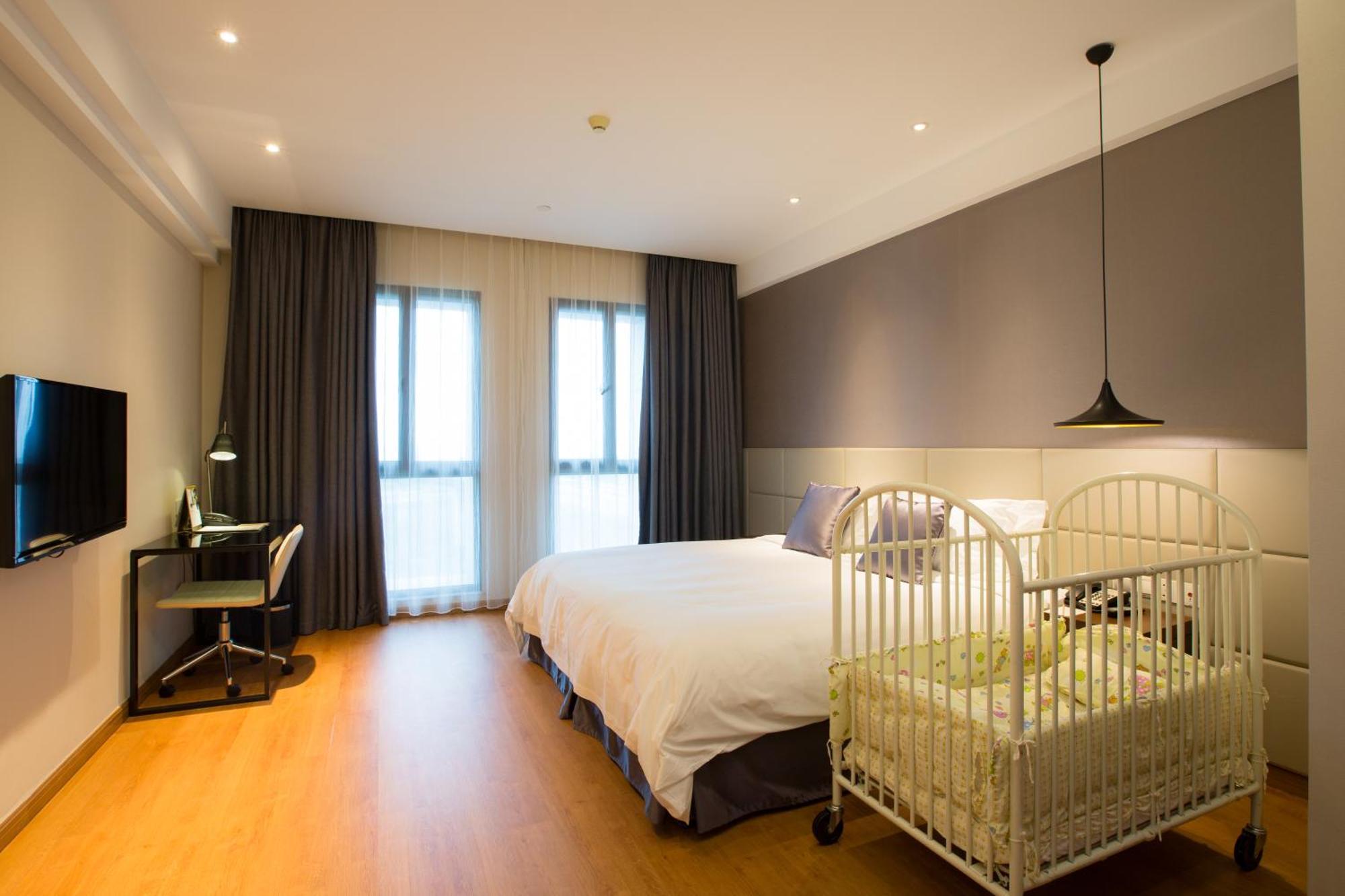 Modena By Fraser New District Wuxi Wuxi  Exterior photo